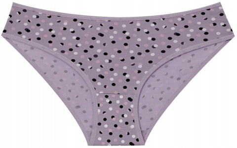 Majtki figi dziecięce młodzieżowe 3-pak 164/170