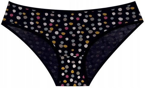 Majtki figi dziecięce młodzieżowe 3-pak 164/170