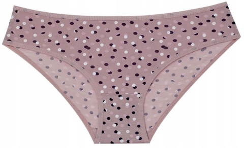 Majtki figi dziecięce młodzieżowe 3-pak 164/170