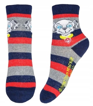 Skarpetki skarpety PSI PATROL MARSHALL 27/30