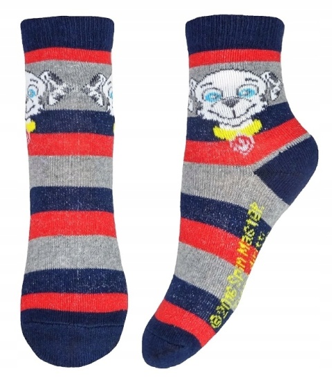 Skarpetki skarpety PSI PATROL MARSHALL 27/30