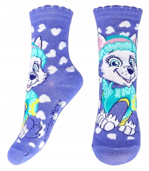 Skarpetki skarpety PSI PATROL SKYE EVEREST 23-26