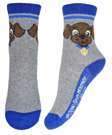 Skarpetki skarpety PSI PATROL ZUMA 23/26