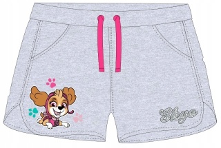 Spodenki szorty PSI PATROL dziecięce 110