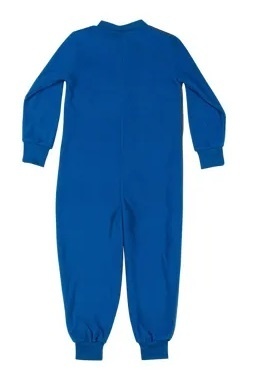 Piżama dziecięca kombinezon Spidey piżamka Polarowa chłopięca 122/128