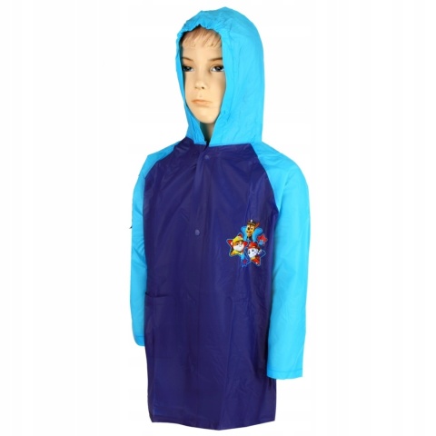 Płaszcz przeciwdeszczowy PSI PATROL CHASE 128