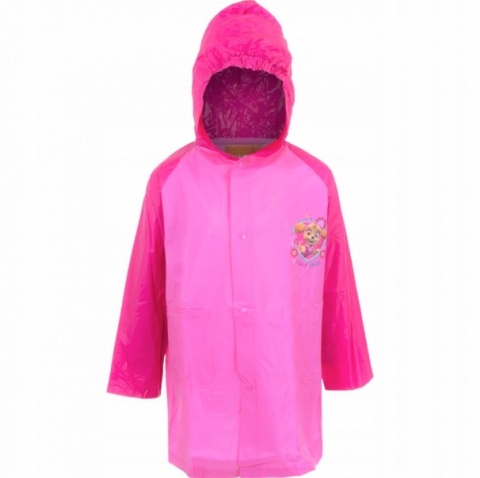 Płaszcz przeciwdeszczowy PSI PATROL SKYE 116