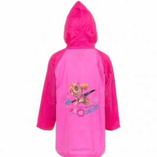 Płaszcz przeciwdeszczowy PSI PATROL SKYE 116