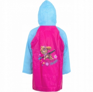 Płaszcz przeciwdeszczowy PSI PATROL SKYE 98