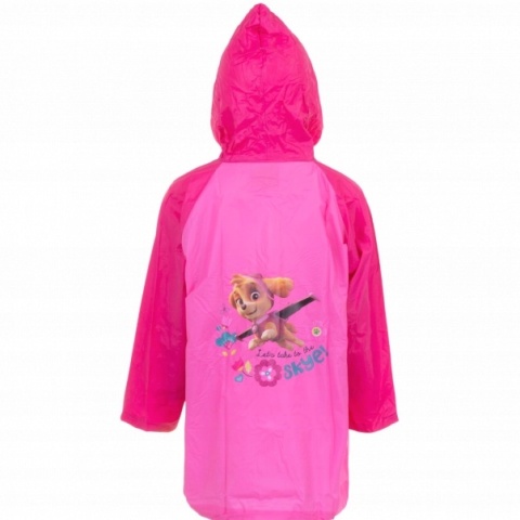 Płaszcz przeciwdeszczowy PSI PATROL SKYE 98