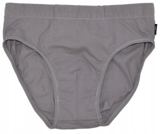 Slipy majtki chłopięce paski Natural Club 122