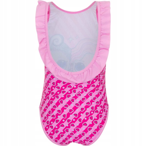 Strój kąpielowy LOL L.O.L. SURPRISE LICENCJA 110