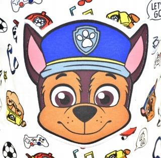 T-shirt PSI PATROL CHASE koszulka HAFT 122