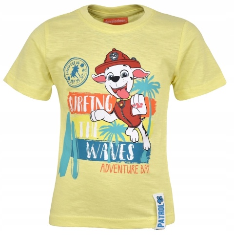 T-shirt PSI PATROL MARSHALL koszulka 110