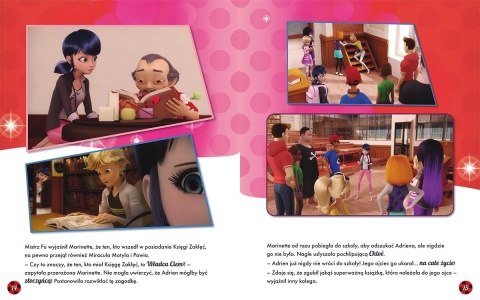 Książki dla dzieci Bajki 5 minut przed snem Biedronka i Czarny Kot