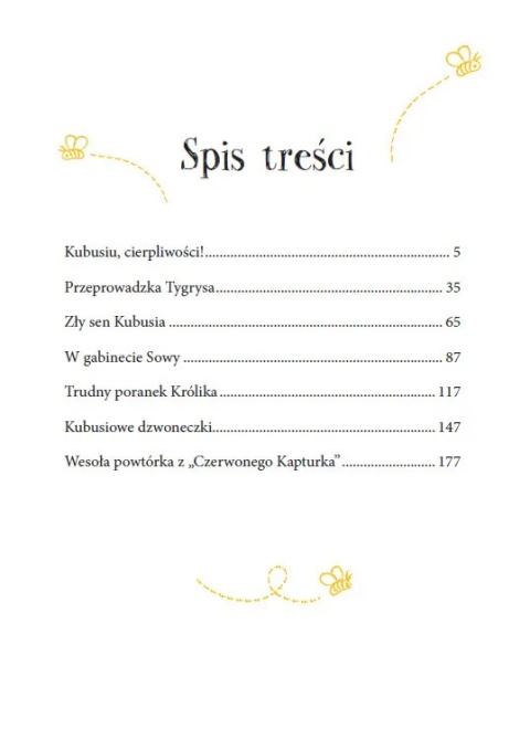 Kubuś Puchatek i przyjaciele moje opowieści ilustrowane opowiadania