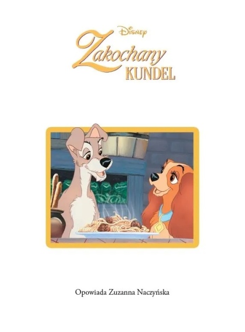 Moje opowieści o zwierzętach Disnye ilustrowane opowiadania