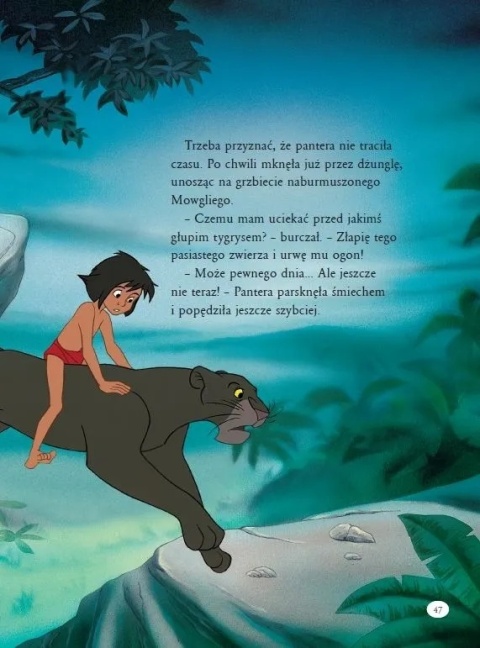 Moje opowieści o zwierzętach Disnye ilustrowane opowiadania