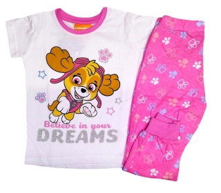 Piżama PSI PATROL SKYE piżama dziecięca 92/98