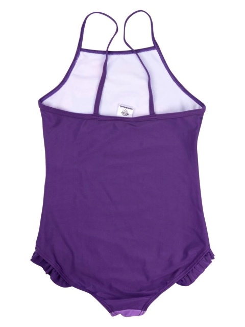 Strój kąpielowy dziecięcy Psi Patrol jednoczęściowy dla dziewczynki 110/116