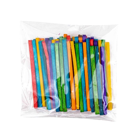 ASTRA CREATIVO zestaw kreatywny XXXL pompony koraliki guziki druciki 2000el