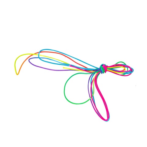 ASTRA CREATIVO zestaw kreatywny XXXL pompony koraliki guziki druciki 2000el