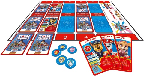 English words. Fruits & Vegetables. Owoce i warzywa. Układanka edukacyjna Adamigo