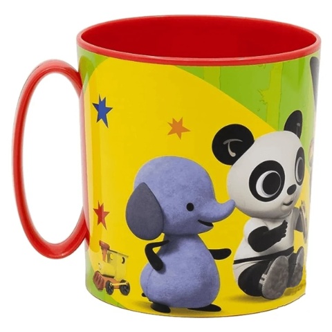 KRÓLIK BING SULA kubek do mikrofali z uchem