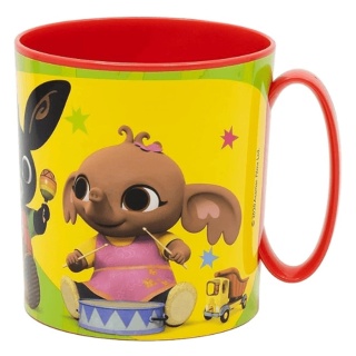 KRÓLIK BING SULA kubek do mikrofali z uchem