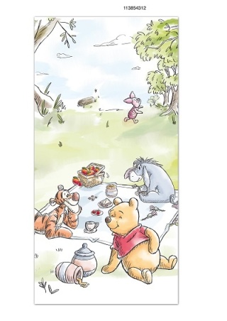 KUBUŚ PUCHATEK Ręcznik kąpielowy plażowy 70x140