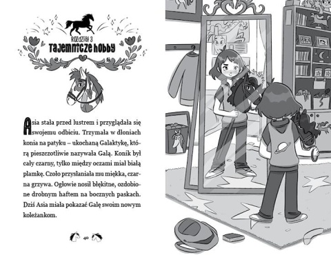 Skok ku przygodzie. Hobby horsing, czyli przyjaźń w galopie