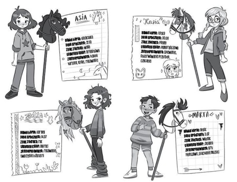 Skok ku przygodzie. Hobby horsing, czyli przyjaźń w galopie