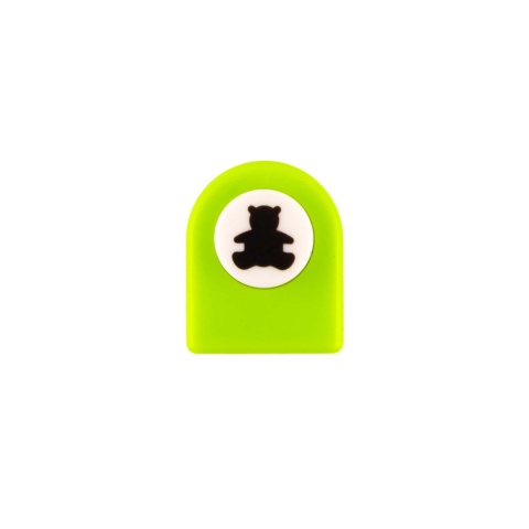 Nożyczki i dziurkacz ozdobny ASTRA Creativo – zestaw 5 el.