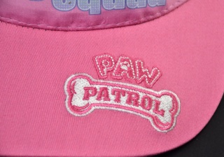 Czapka z daszkiem dziecięca Psi Patrol letnia dla dziecka 7-8 lat 54 cm
