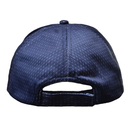 Czapka z daszkiem dziecięca Spiderman letnia dla dziecka 7-8 lat 54 cm