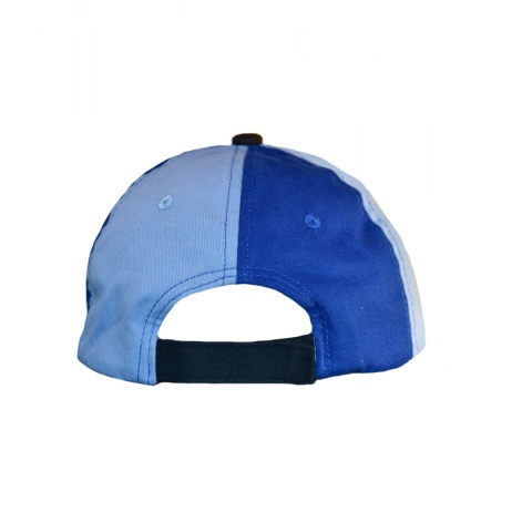 Czapka z daszkiem dziecięca Spiderman letnia dla dziecka 7-8 lat 54 cm