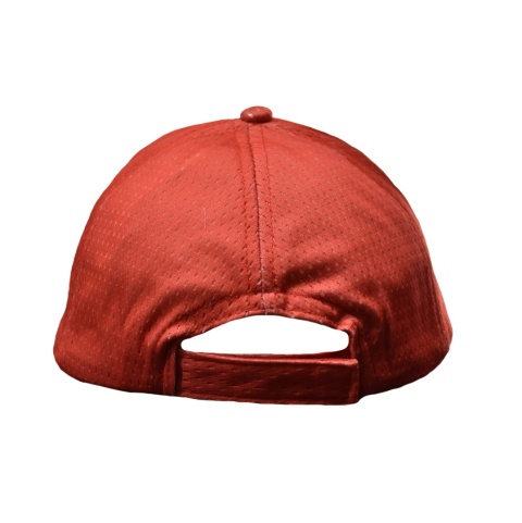 Czapka z daszkiem dziecięca Spiderman letnia dla dziecka 5-6 lat 52 cm