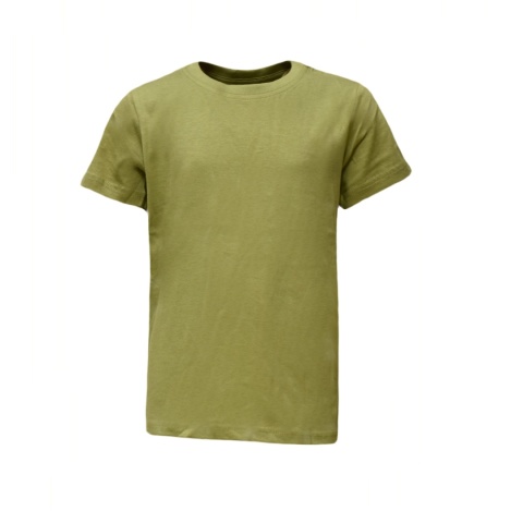 T-shirt podkoszulek dziecięcy chłopięcy bluzeczka koszula na WF 122/128