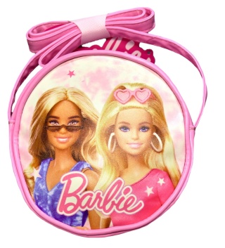 Torebka torebeczka na ramię dziecięca Barbie