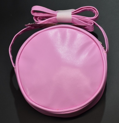 Torebka torebeczka na ramię dziecięca Barbie