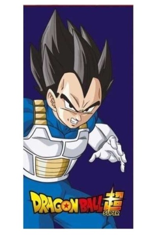 Dragon Ball Ręcznik kąpielowy plażowy szybkoschnący 70x140
