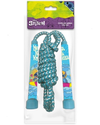 Skakanka dla dzieci dziecięca Lilo i Stitch