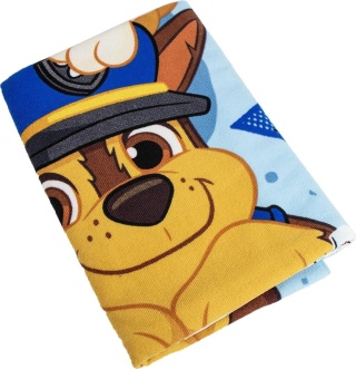Ręcznik kąpielowy plażowy na basen szybkoschnący PSI PATROL 70x140