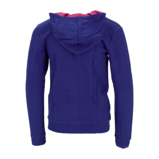 Bluza dziecięca Psi Patrol bluza z kapturem dla dziewczynki Skye 98/104