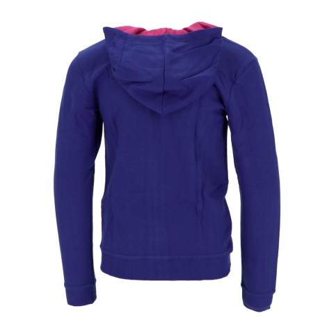 Bluza dziecięca Psi Patrol bluza z kapturem dla dziewczynki Skye 98/104