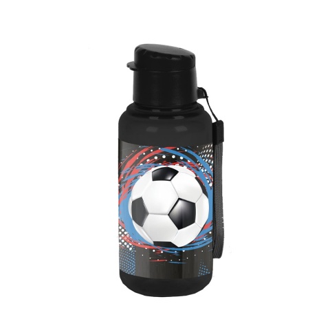 Bidon na wodę Płka sport Football Club Paso 500ml