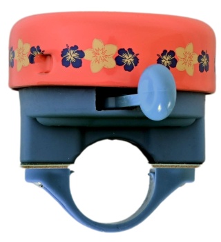 Dzwonek do roweru Stich dla dzieci Lilo i Stitch