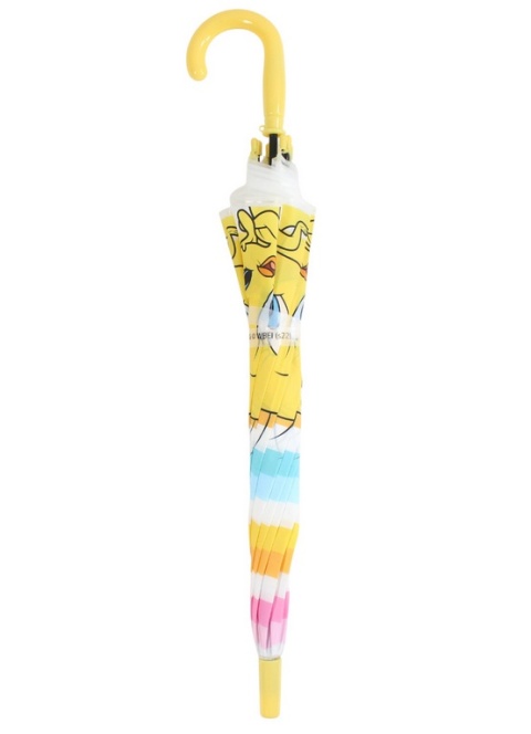 Parasol dziecięca parasolka automat Zwariowane melodie Tweety folia