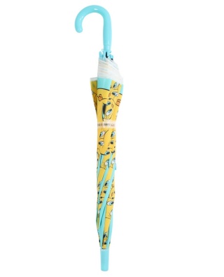 Parasol dziecięca parasolka automat Zwariowane melodie Tweety foliowa