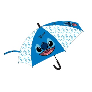 Parasolka dziecięca Lilo i Stitch Andzia Parasol foliowy automatyczny